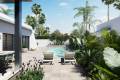 Nueva construcción  - Chalet - San Javier - San Javier Centro