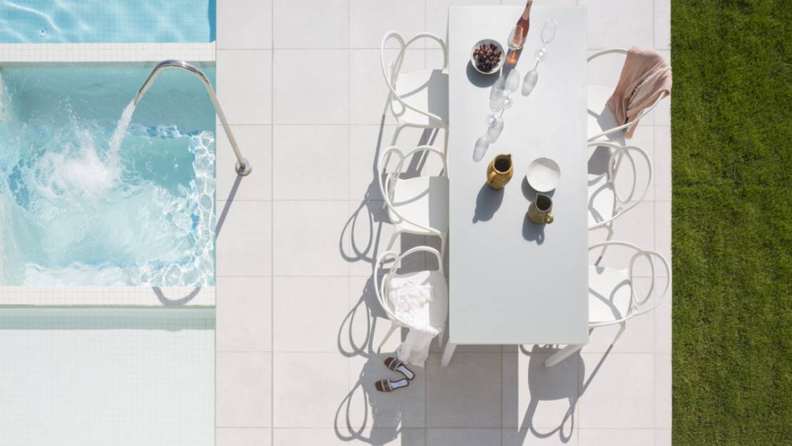 Nueva construcción  - Chalet - San Javier - San Javier Centro