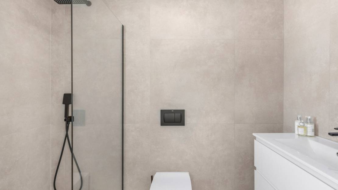 Nueva construcción  - Chalet - San Javier - San Javier Centro