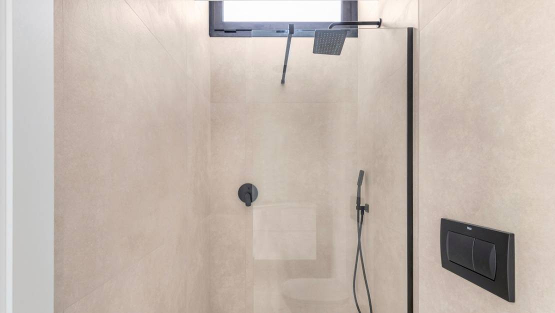 Nueva construcción  - Chalet - San Javier - San Javier Centro