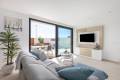 Nueva construcción  - Chalet - San Javier - San Javier Centro
