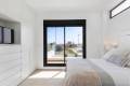 Nueva construcción  - Chalet - San Javier - San Javier Centro