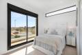 Nueva construcción  - Chalet - San Javier - San Javier Centro