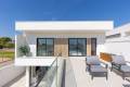Nueva construcción  - Chalet - San Javier - San Javier Centro