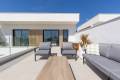 Nueva construcción  - Chalet - San Javier - San Javier Centro