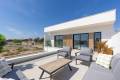 Nueva construcción  - Chalet - San Javier - San Javier Centro