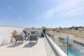 Nueva construcción  - Chalet - San Javier - San Javier Centro
