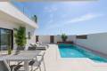 Nueva construcción  - Chalet - San Javier - San Javier Centro