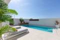 Nueva construcción  - Chalet - San Javier - San Javier Centro
