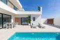 Nueva construcción  - Chalet - San Javier - San Javier Centro
