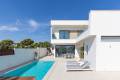 Nueva construcción  - Chalet - San Javier - San Javier Centro