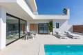 Nueva construcción  - Chalet - San Javier - San Javier Centro