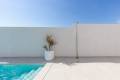 Nueva construcción  - Chalet - San Javier - San Javier Centro