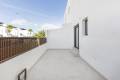 Nueva construcción  - Chalet - San Javier - San Javier Centro