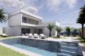 Nueva construcción  - Chalet - San Javier - San Javier Centro