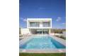 Nueva construcción  - Chalet - San Javier - San Javier Centro