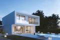 Nueva construcción  - Chalet - San Javier - San Javier Centro