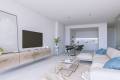 Nueva construcción  - Chalet - San Javier - San Javier Centro