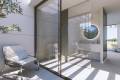 Nueva construcción  - Chalet - San Javier - San Javier Centro