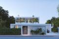 Nueva construcción  - Chalet - San Javier - San Javier Centro