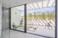 Nueva construcción  - Chalet - San Javier - San Javier Centro