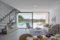Nueva construcción  - Chalet - San Javier - San Javier Centro
