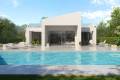 Nueva construcción  - Chalet - San Javier - San Javier Centro
