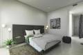 Nueva construcción  - Chalet - San Javier - San Javier Centro