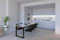Nueva construcción  - Chalet - San Javier - San Javier Centro