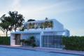 Nueva construcción  - Chalet - San Javier - San Javier Centro