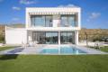 Nueva construcción  - Chalet - San Javier - San Javier Centro