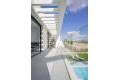 Nueva construcción  - Chalet - San Javier - San Javier Centro