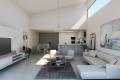 Nueva construcción  - Chalet - San Javier - San Javier Centro