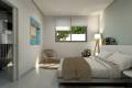 Nueva construcción  - Chalet - San Javier - San Javier Centro
