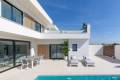 Nueva construcción  - Chalet - San Javier - San Javier Centro