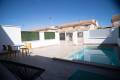 Nueva construcción  - Chalet - San Javier - San Javier Centro