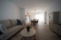 Nueva construcción  - Chalet - San Javier - San Javier Centro