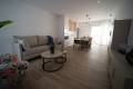 Nueva construcción  - Chalet - San Javier - San Javier Centro