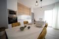 Nueva construcción  - Chalet - San Javier - San Javier Centro
