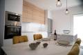 Nueva construcción  - Chalet - San Javier - San Javier Centro