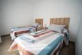 Nueva construcción  - Chalet - San Javier - San Javier Centro