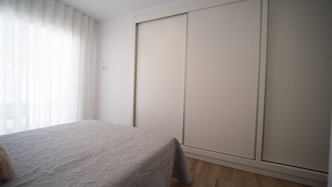 Nueva construcción  - Chalet - San Javier - San Javier Centro