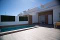 Nueva construcción  - Chalet - San Javier - San Javier Centro