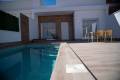 Nueva construcción  - Chalet - San Javier - San Javier Centro