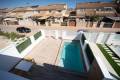 Nueva construcción  - Chalet - San Javier - San Javier Centro