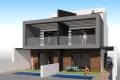 Nueva construcción  - Chalet - San Javier - San Javier Centro