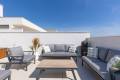 Nueva construcción  - Chalet - San Javier - San Javier Centro