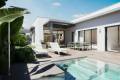 Nueva construcción  - Chalet - San Javier - San Javier Centro