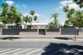 Nueva construcción  - Chalet - San Javier - San Javier Centro