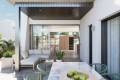 Nueva construcción  - Chalet - San Javier - San Javier Centro